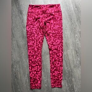 Reebok leggings size M